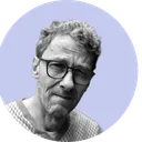 afbeelding van Frank Dries