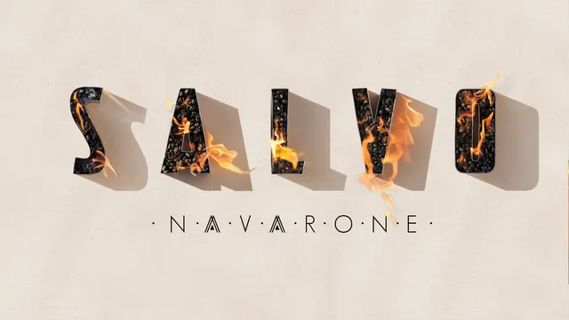 Navarone - Salvo