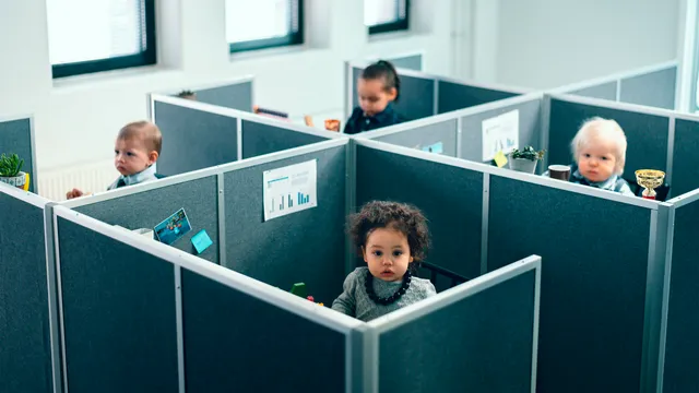 The Happy Worker – Or How Work Was Sabotaged