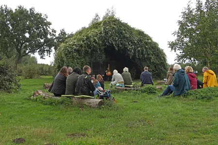 Lamin Kuyateh - Festival De Oversteek 2020