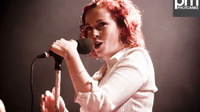 The Gathering, Lux 2006