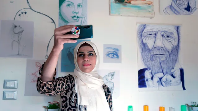 Amany al-Ali