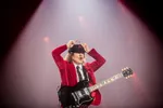 AC/DC - Gelredome Arnhem 2015