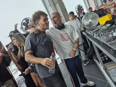 Dennis Cruz b2b ANOTR