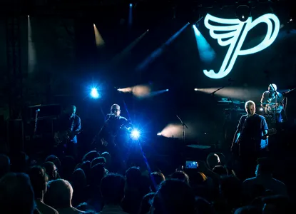 Pixies - OLT Goffert