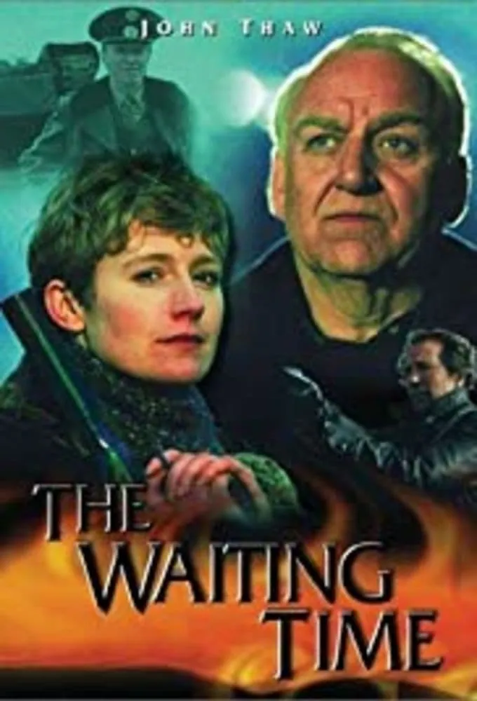 The Waiting Time poster