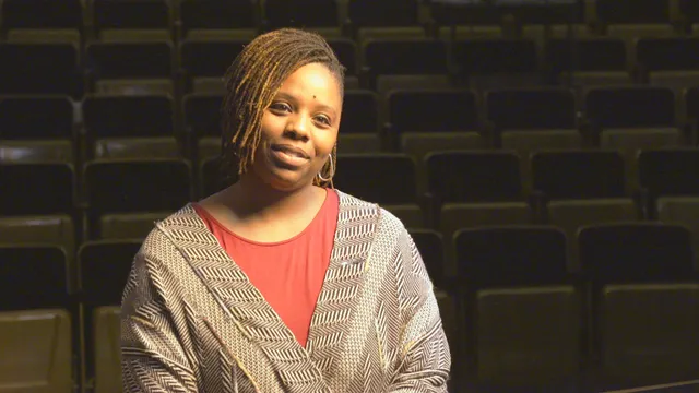 Patrisse Cullors
