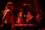 Marathon - Spiegeltent Cultura Nova 03 september 2026