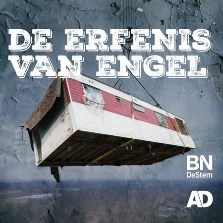 Podcasttegel van De erfenis van Engel