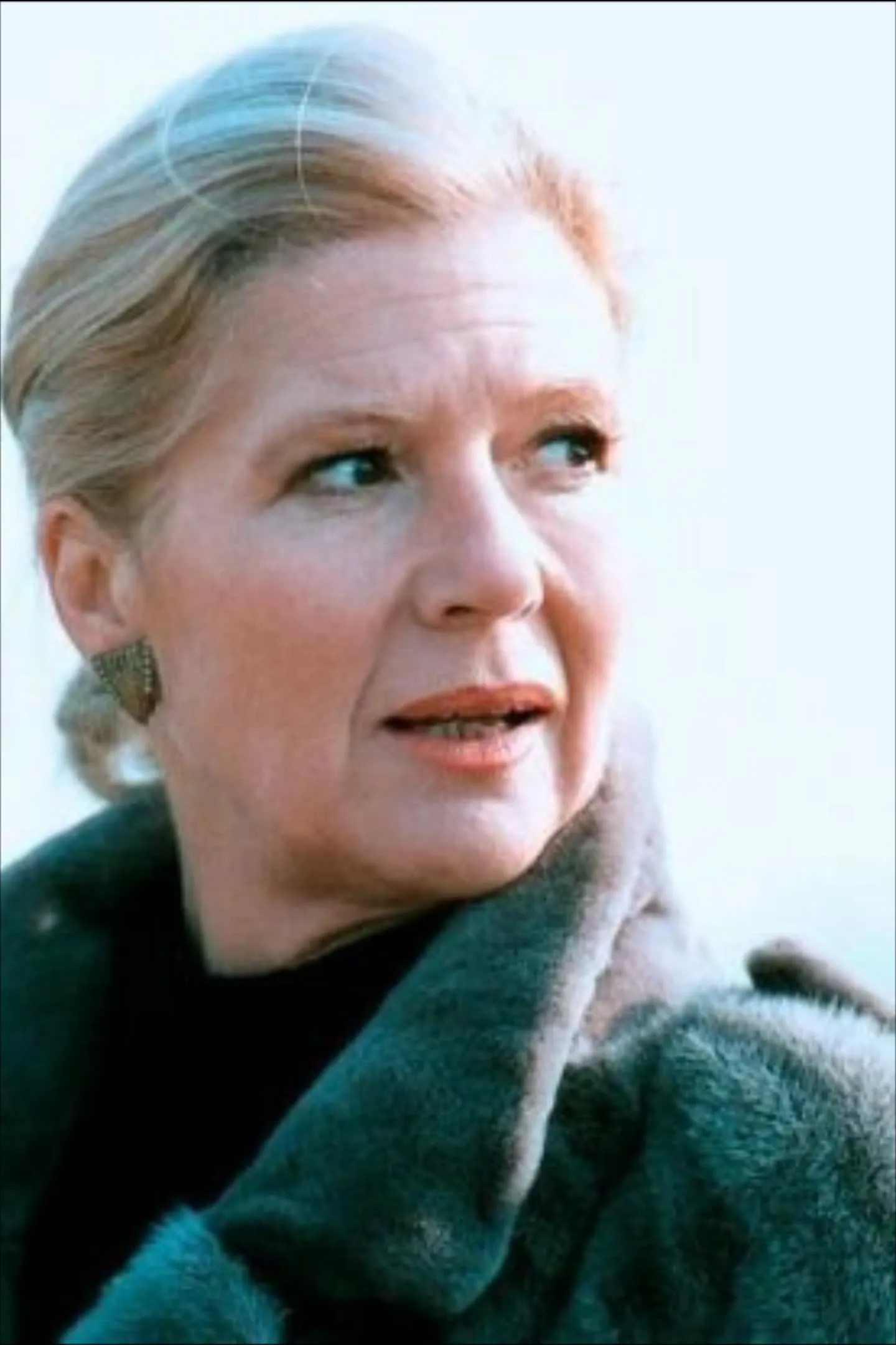 Das andere Leben poster