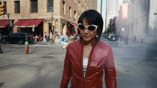 Yuja Wang in het uur van de wolf