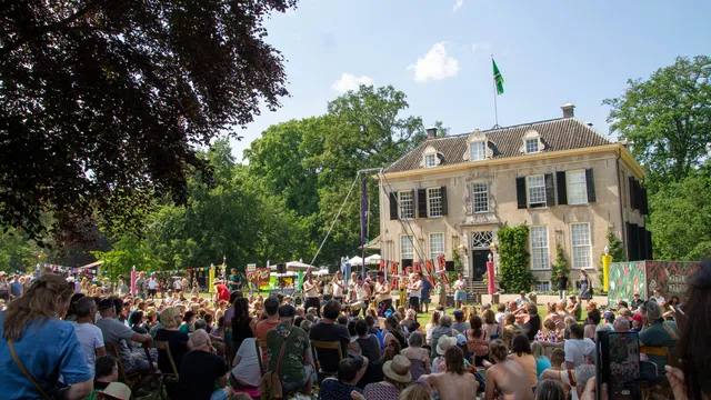 Mañana Mañana 2023