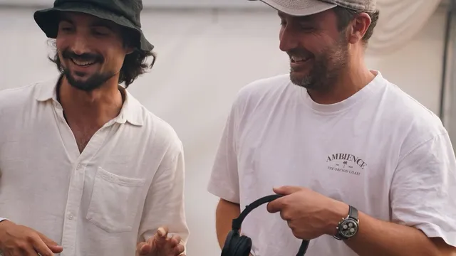 Rini Berlini b2b Joost Vetter
