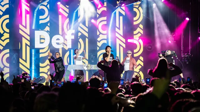 Serious Request Den Bosch 2025