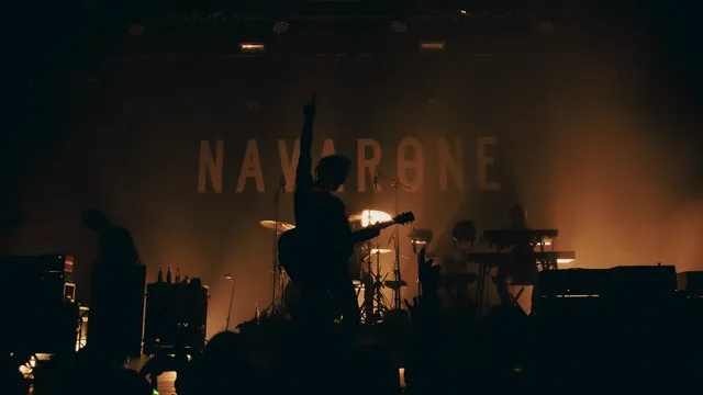 Navarone