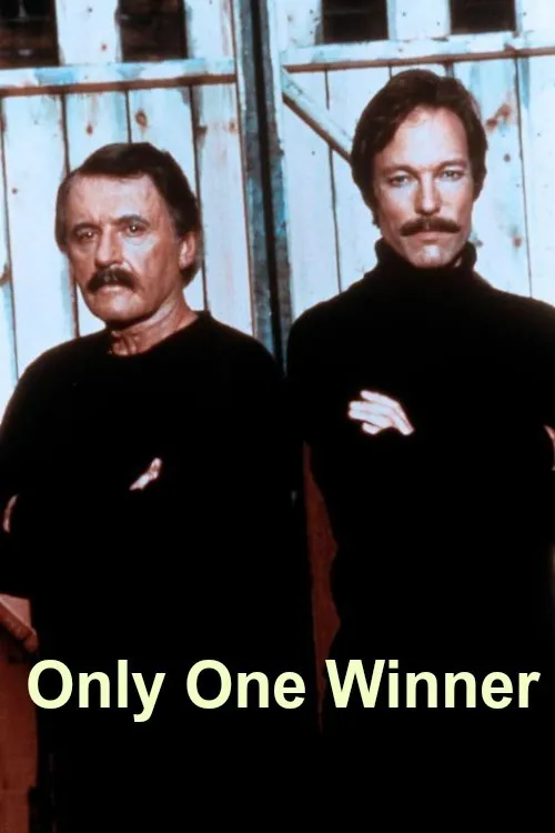 Cook & Peary: The Race to the Pole poster