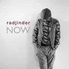 Radjinder - NOW - coverart