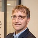 Portretfoto Derek Segaar