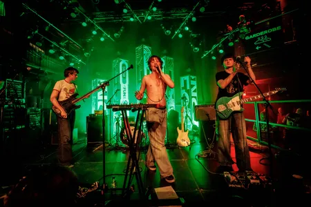 Live op Noorderslag 2026