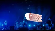 Geese in de Bravo tijdens Lowlands 2026