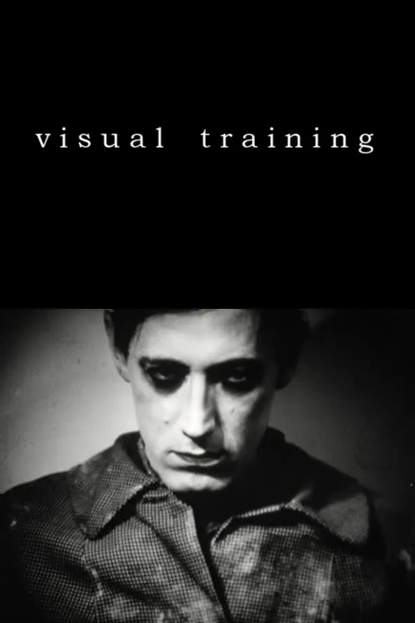 Visual Training poster