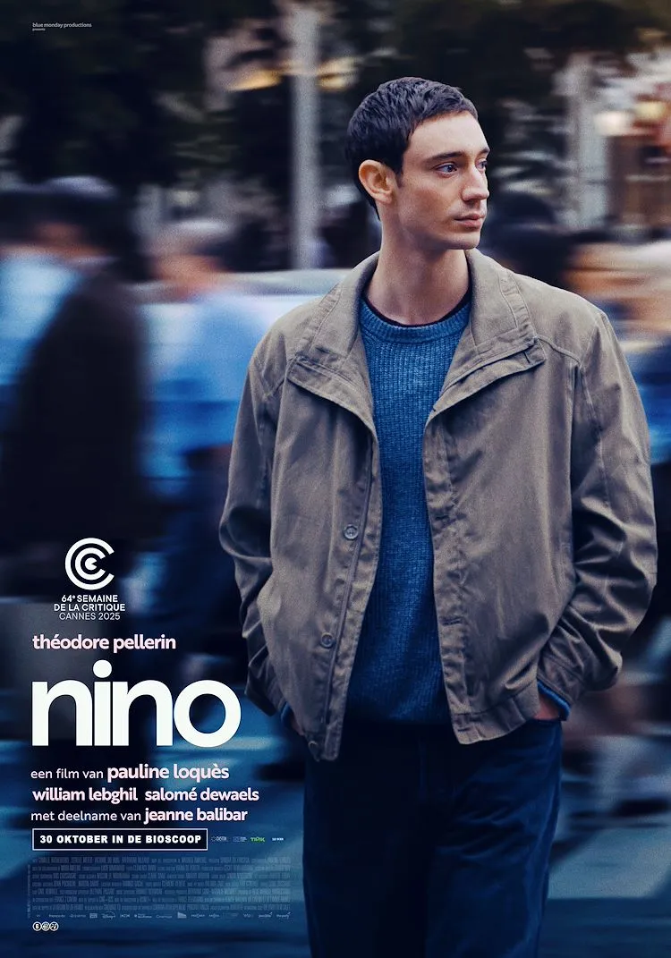 Nino poster