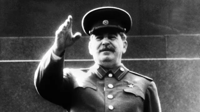 Stalin