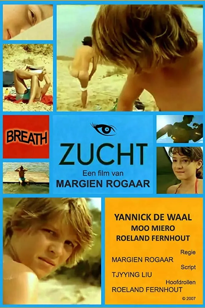Zucht poster