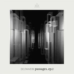 Deltawerk EP2