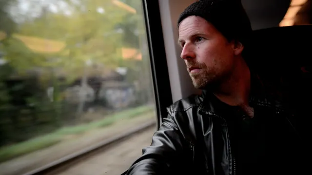 Songs of Aran - Shut The Door