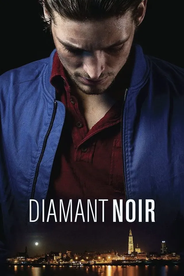 Diamant noir poster