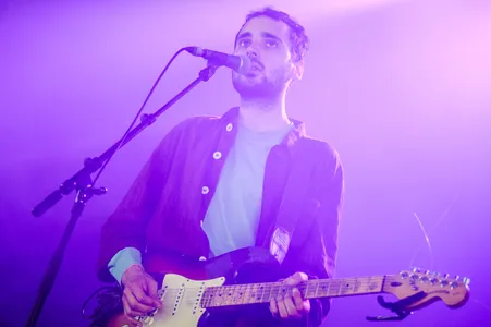 Palm op Best Kept Secret 2018