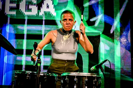 Bodega op Lowlands 2019