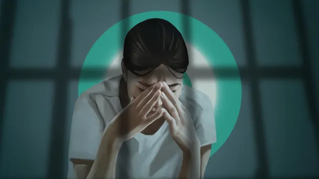 still dubbel gestraft