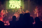green corn