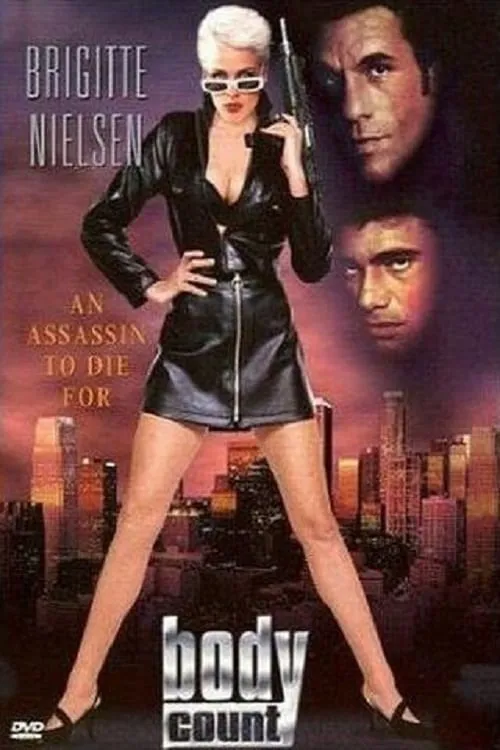 Body Count poster