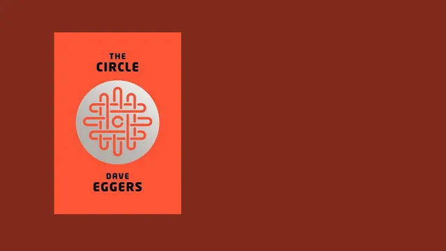 Florence Tonk over The Circle