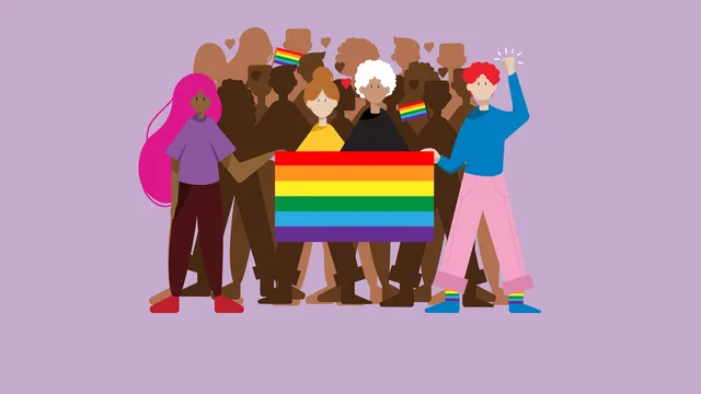 Diversiteit en seksualiteit