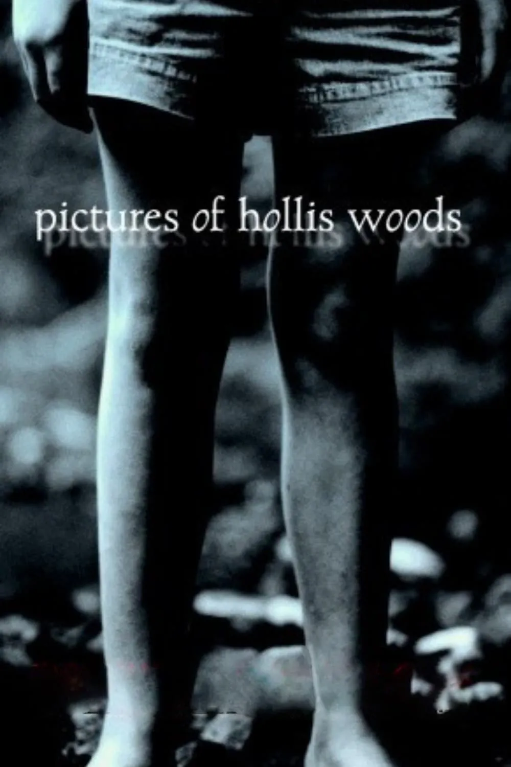 Pictures of Hollis Woods poster