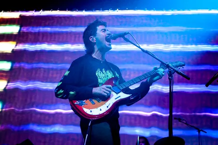 King Gizzard & The Lizard Wizard @ 013