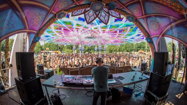 Psy-Fi 2016