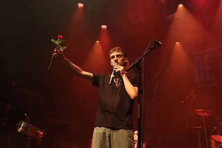 Roos van Nijmegen - Prijsuitreiking