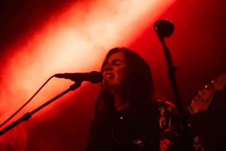 Gunmoll live @ ESNS24