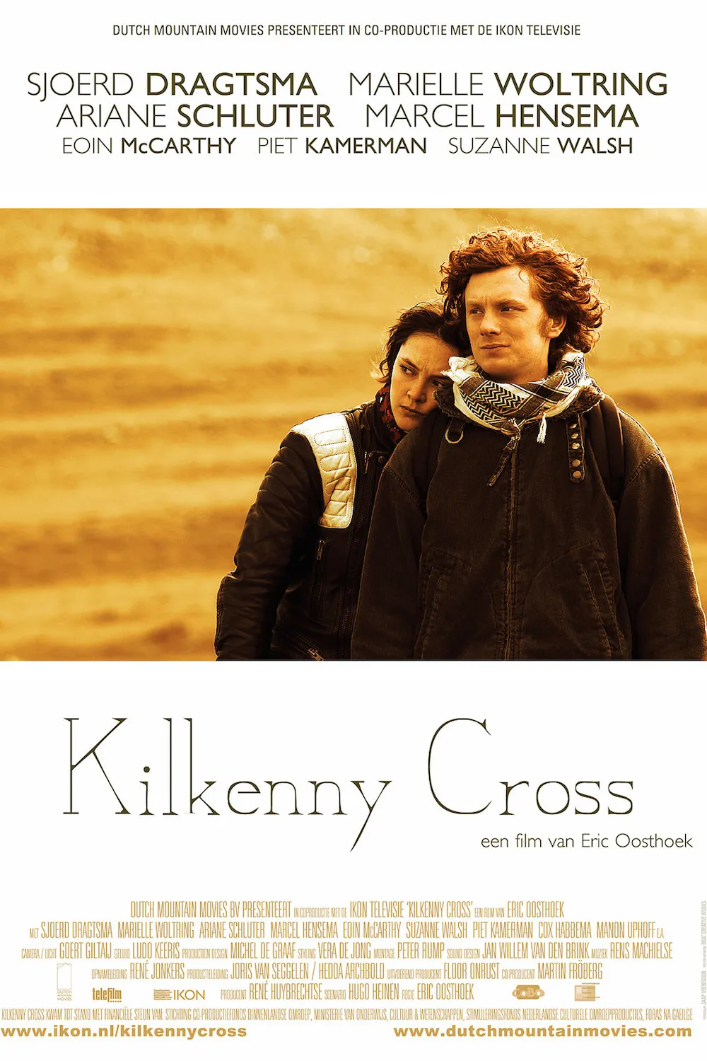 Kilkenny Cross poster