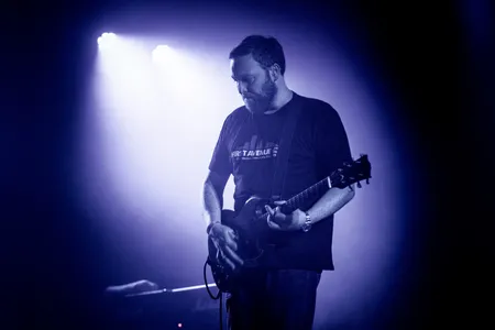 Mogwai op Best Kept Secret 2018