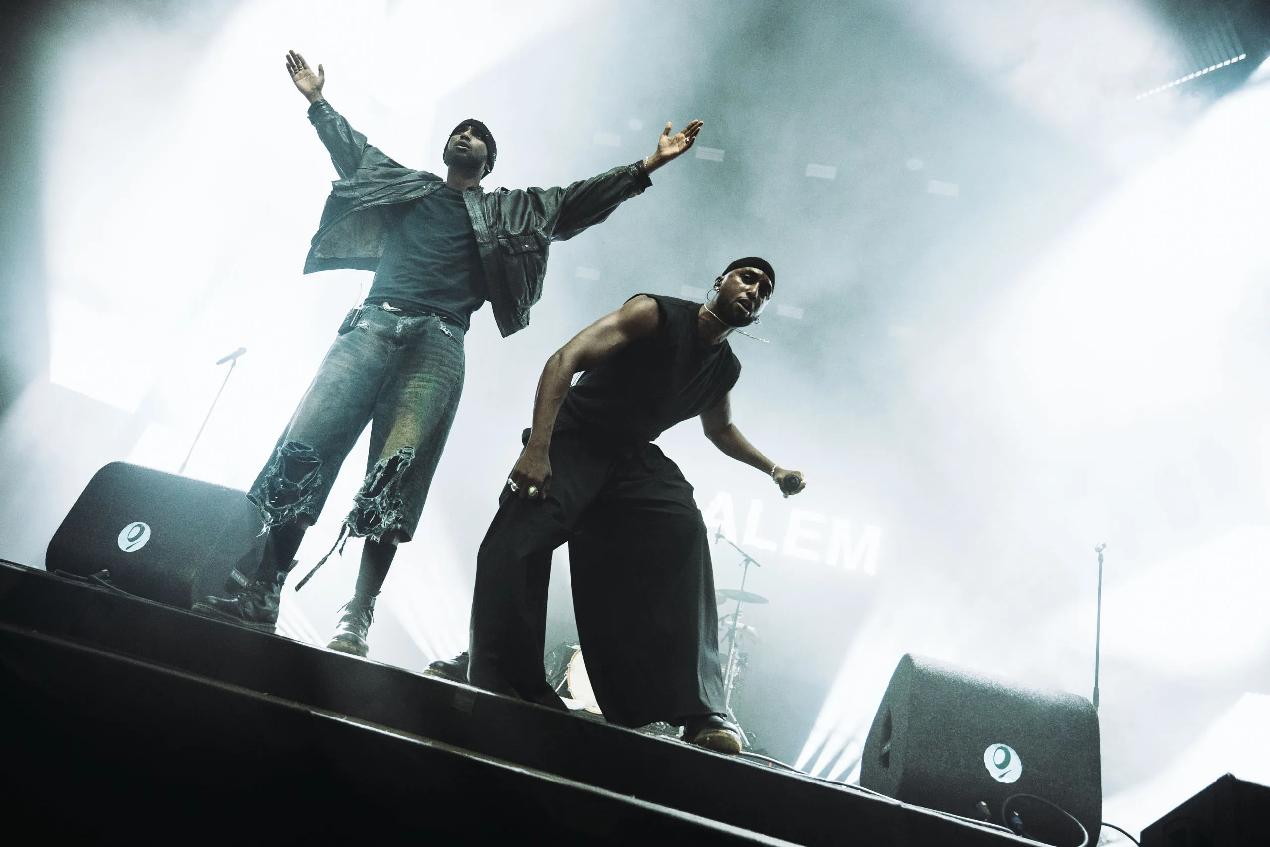 Down The Rabbit Hole 2026: de negen beste acts van de zondag