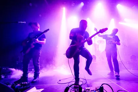 Your Highness @ Effenaar