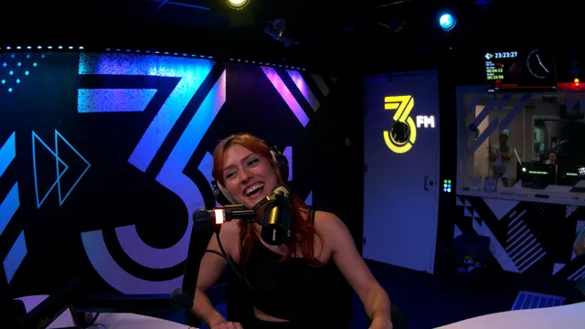 Stella 3voor12 Radio