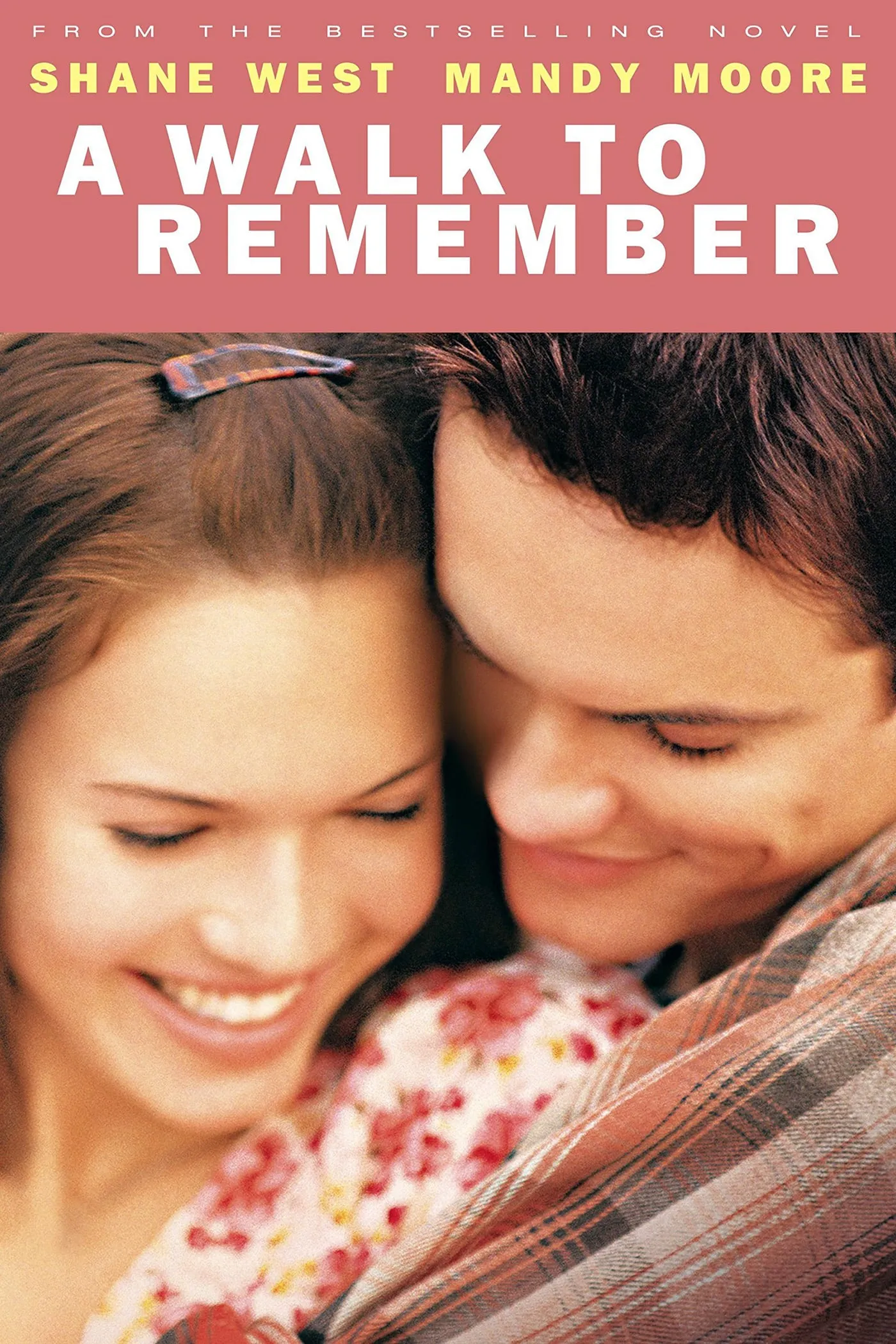 A Walk to Remember poster