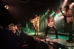 The Moonlandingz in Vera, ESNS17